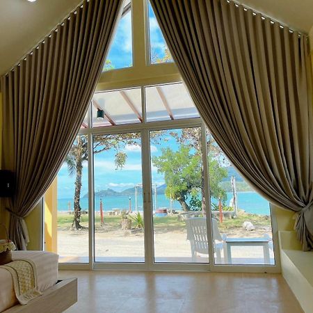 Chokdee Resort Koh Chang Dış mekan fotoğraf