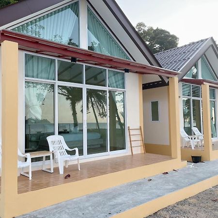 Chokdee Resort Koh Chang Dış mekan fotoğraf
