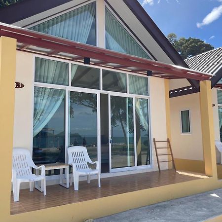 Chokdee Resort Koh Chang Dış mekan fotoğraf