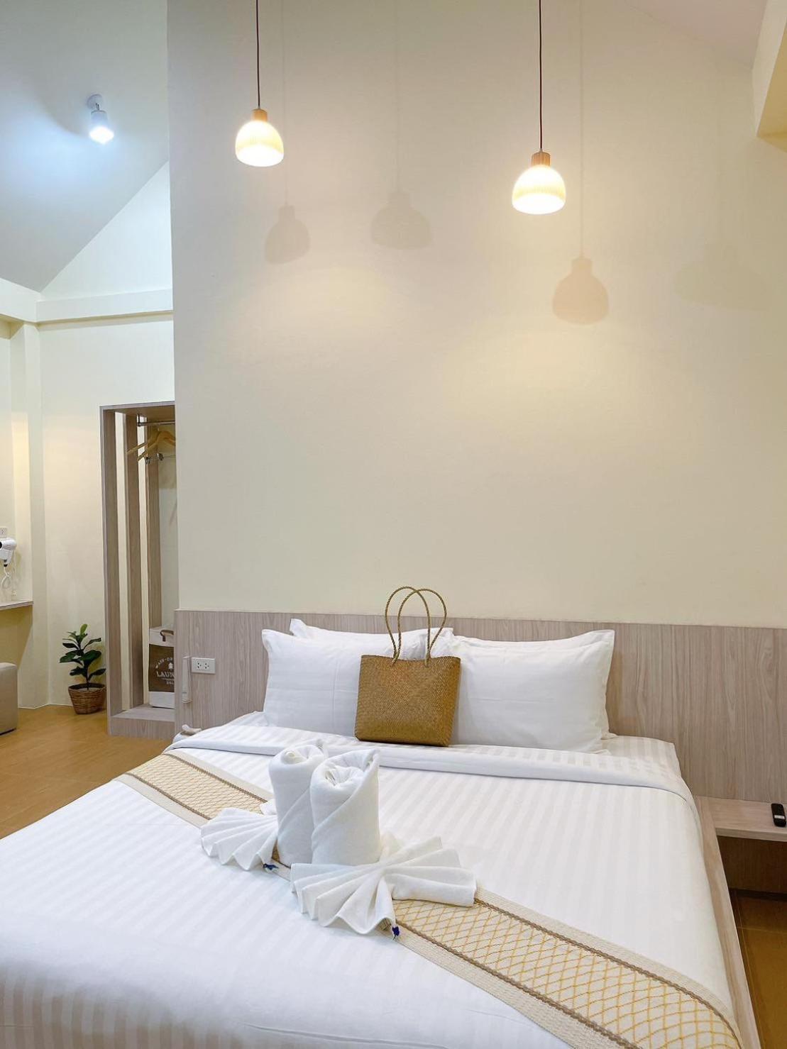 Chokdee Resort Koh Chang Dış mekan fotoğraf