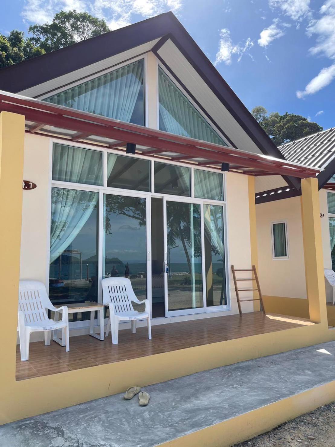 Chokdee Resort Koh Chang Dış mekan fotoğraf