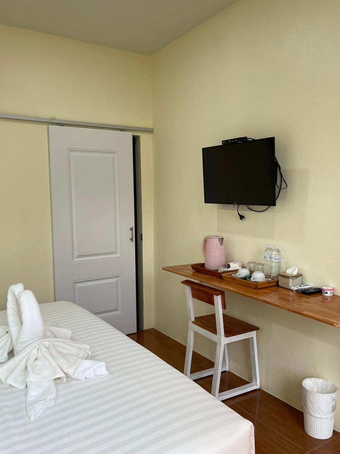 Chokdee Resort Koh Chang Dış mekan fotoğraf