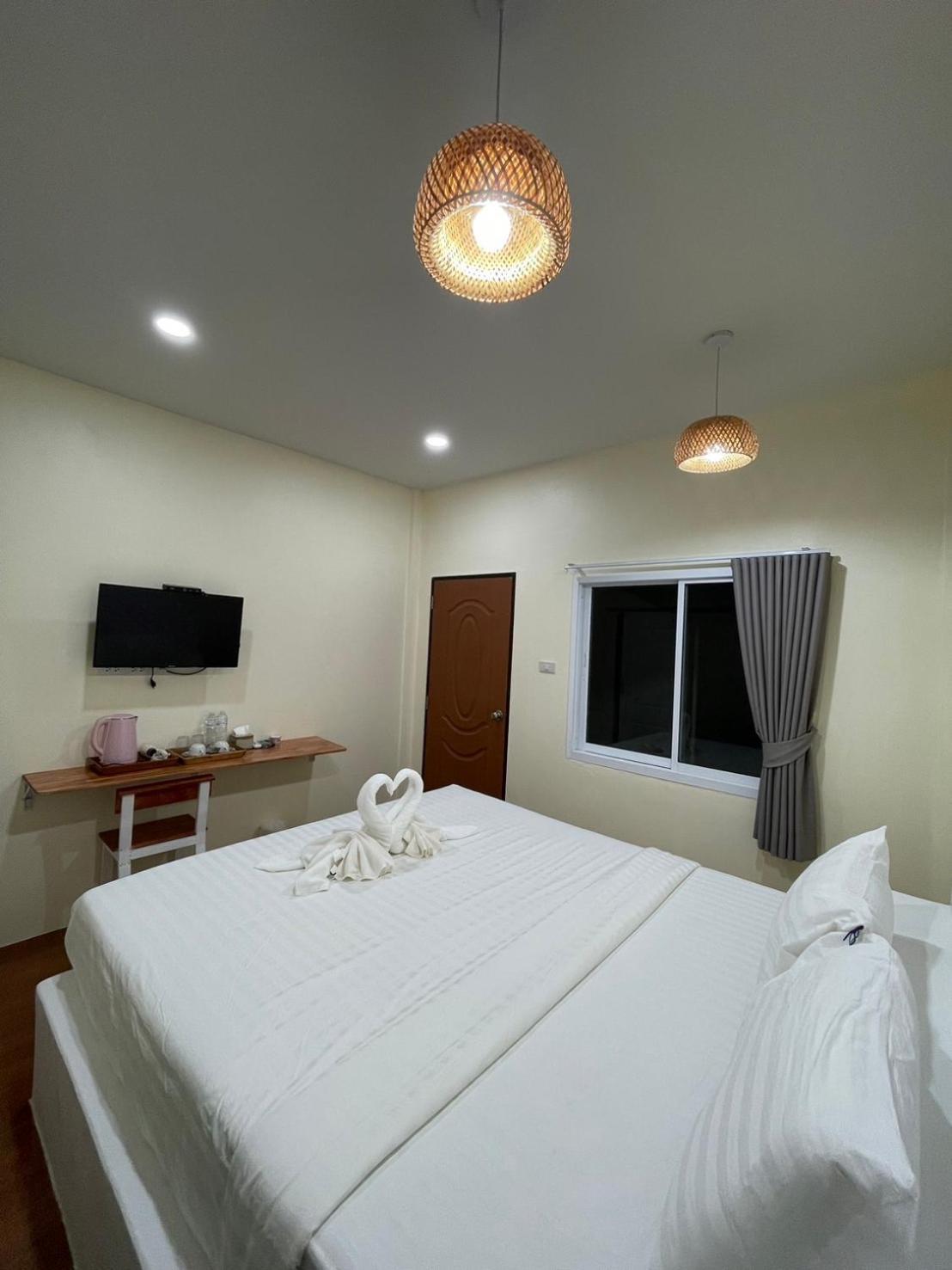 Chokdee Resort Koh Chang Dış mekan fotoğraf
