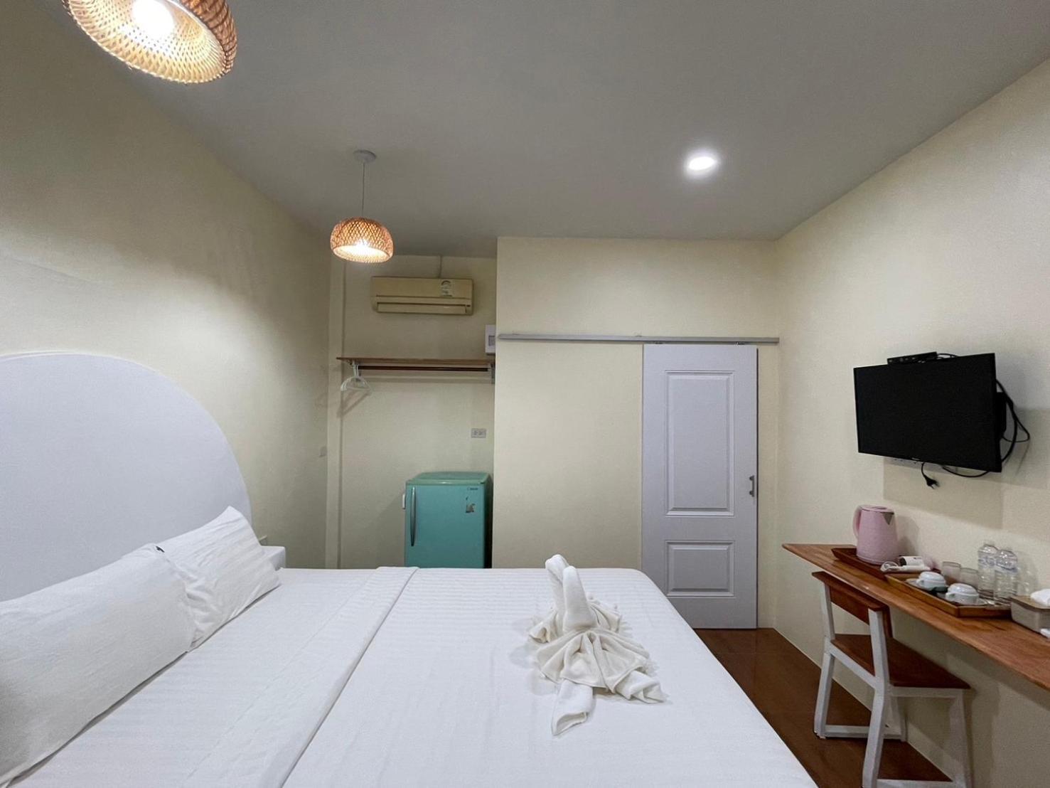Chokdee Resort Koh Chang Dış mekan fotoğraf