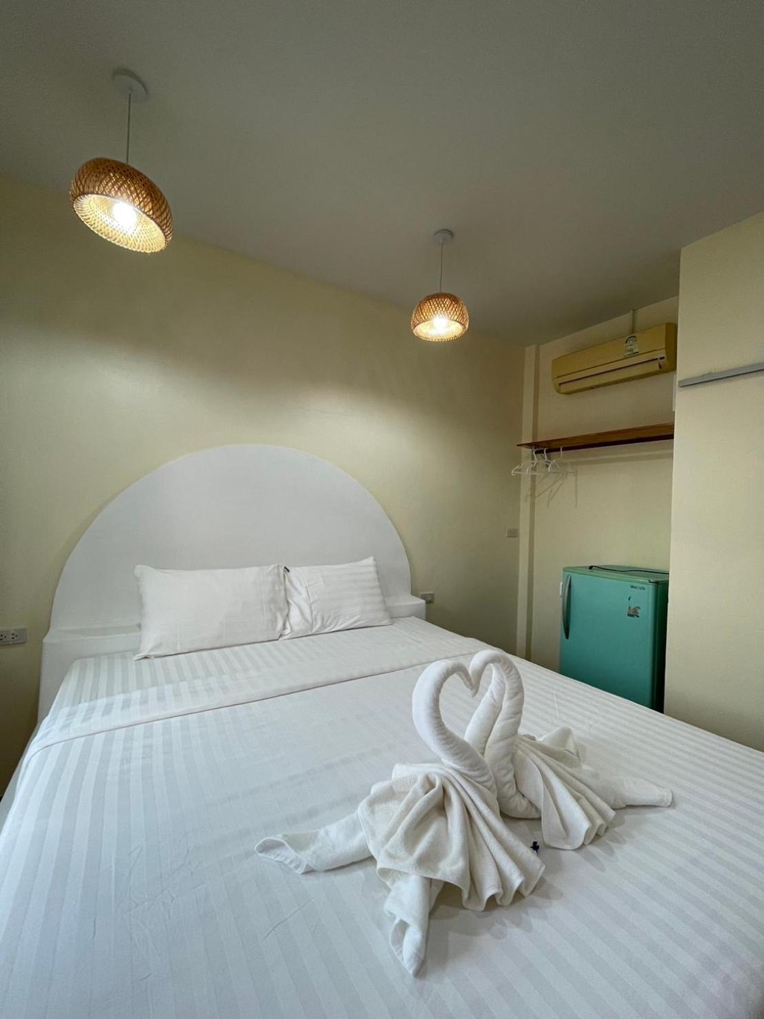Chokdee Resort Koh Chang Dış mekan fotoğraf