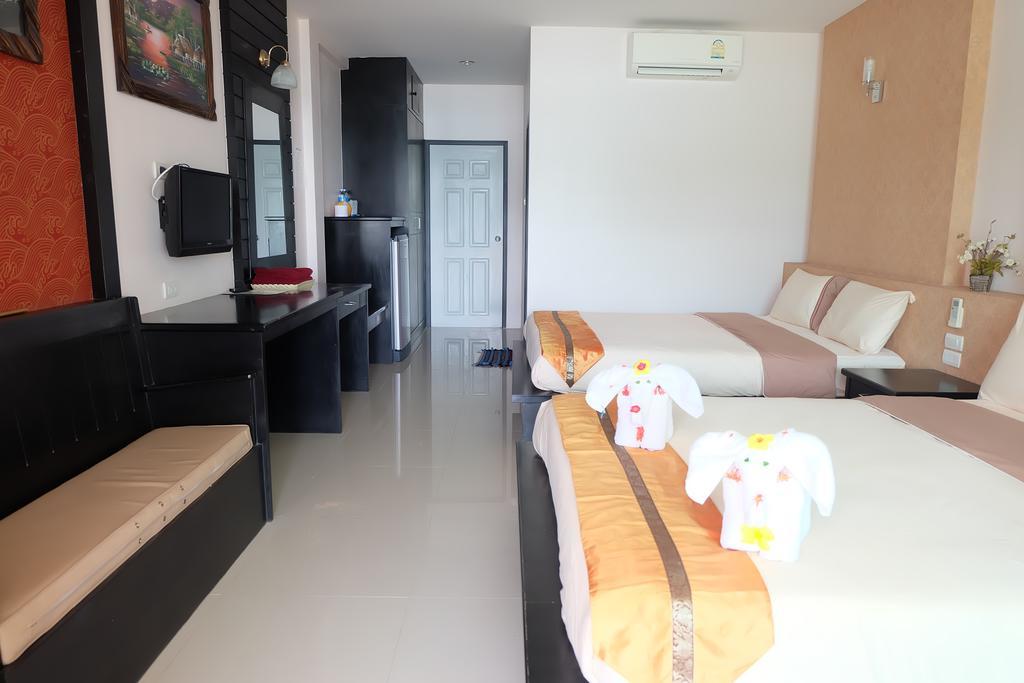 Chokdee Resort Koh Chang Dış mekan fotoğraf