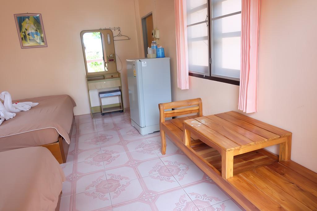 Chokdee Resort Koh Chang Dış mekan fotoğraf