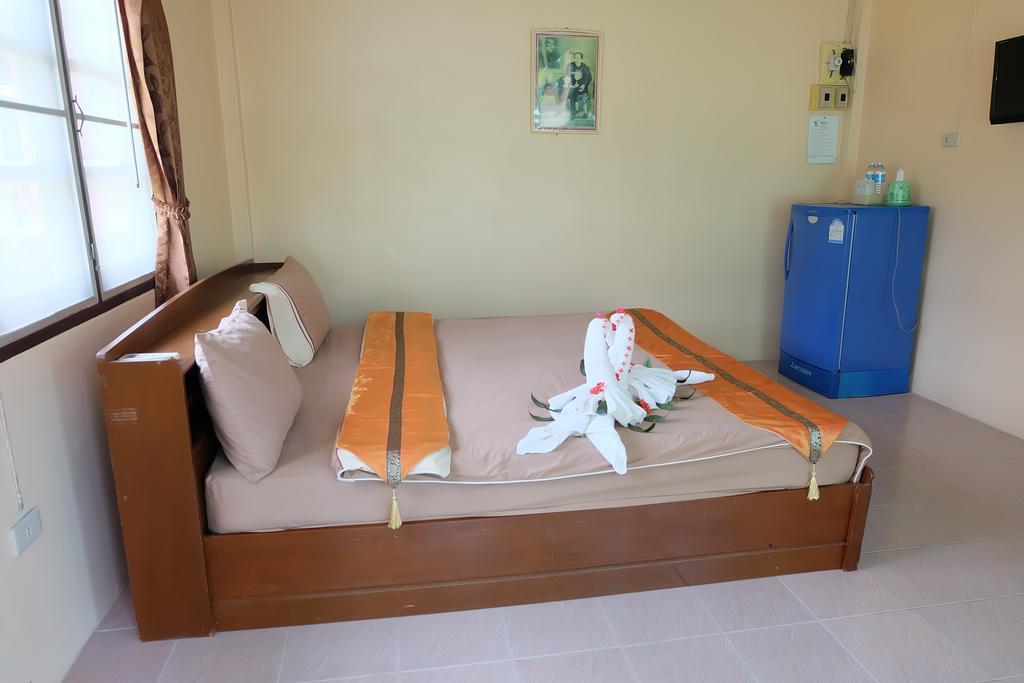 Chokdee Resort Koh Chang Dış mekan fotoğraf