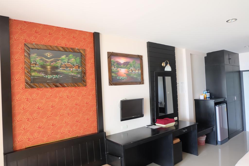 Chokdee Resort Koh Chang Dış mekan fotoğraf