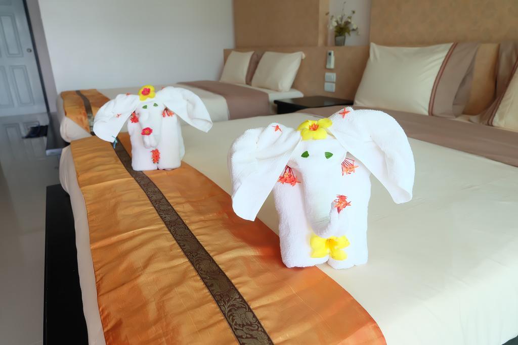 Chokdee Resort Koh Chang Dış mekan fotoğraf