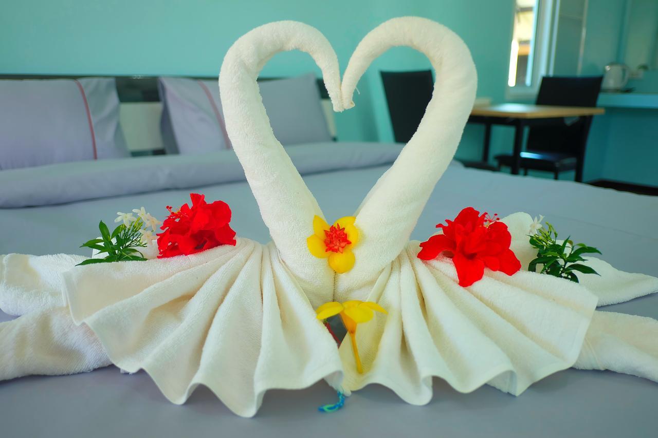 Chokdee Resort Koh Chang Dış mekan fotoğraf