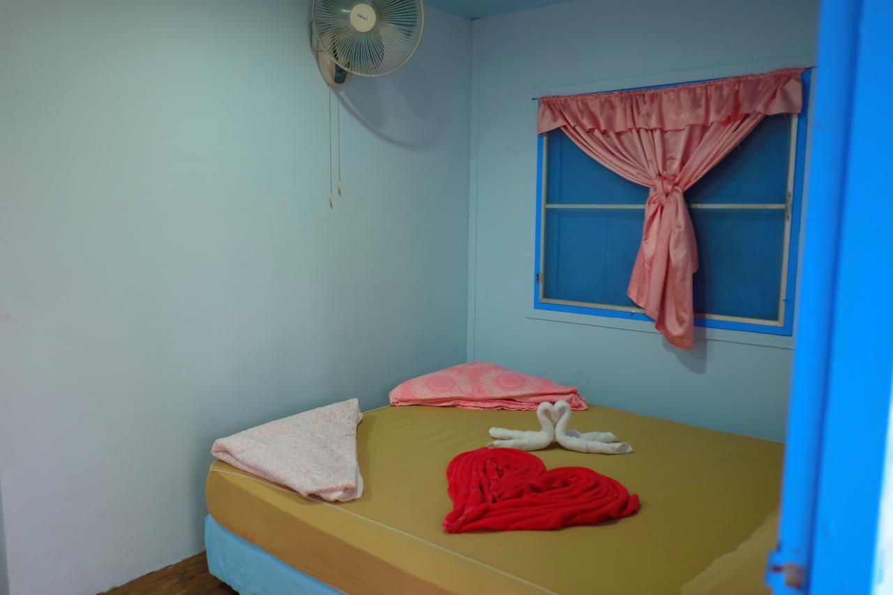 Chokdee Resort Koh Chang Dış mekan fotoğraf