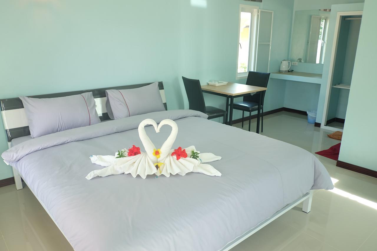 Chokdee Resort Koh Chang Dış mekan fotoğraf