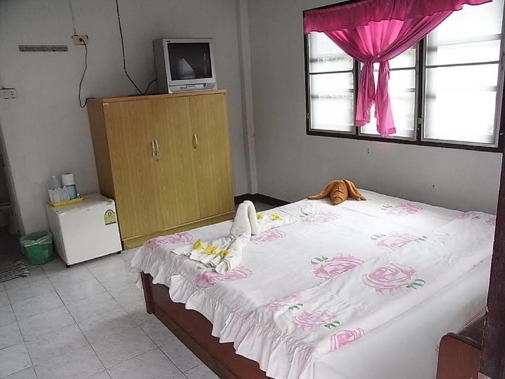 Chokdee Resort Koh Chang Dış mekan fotoğraf