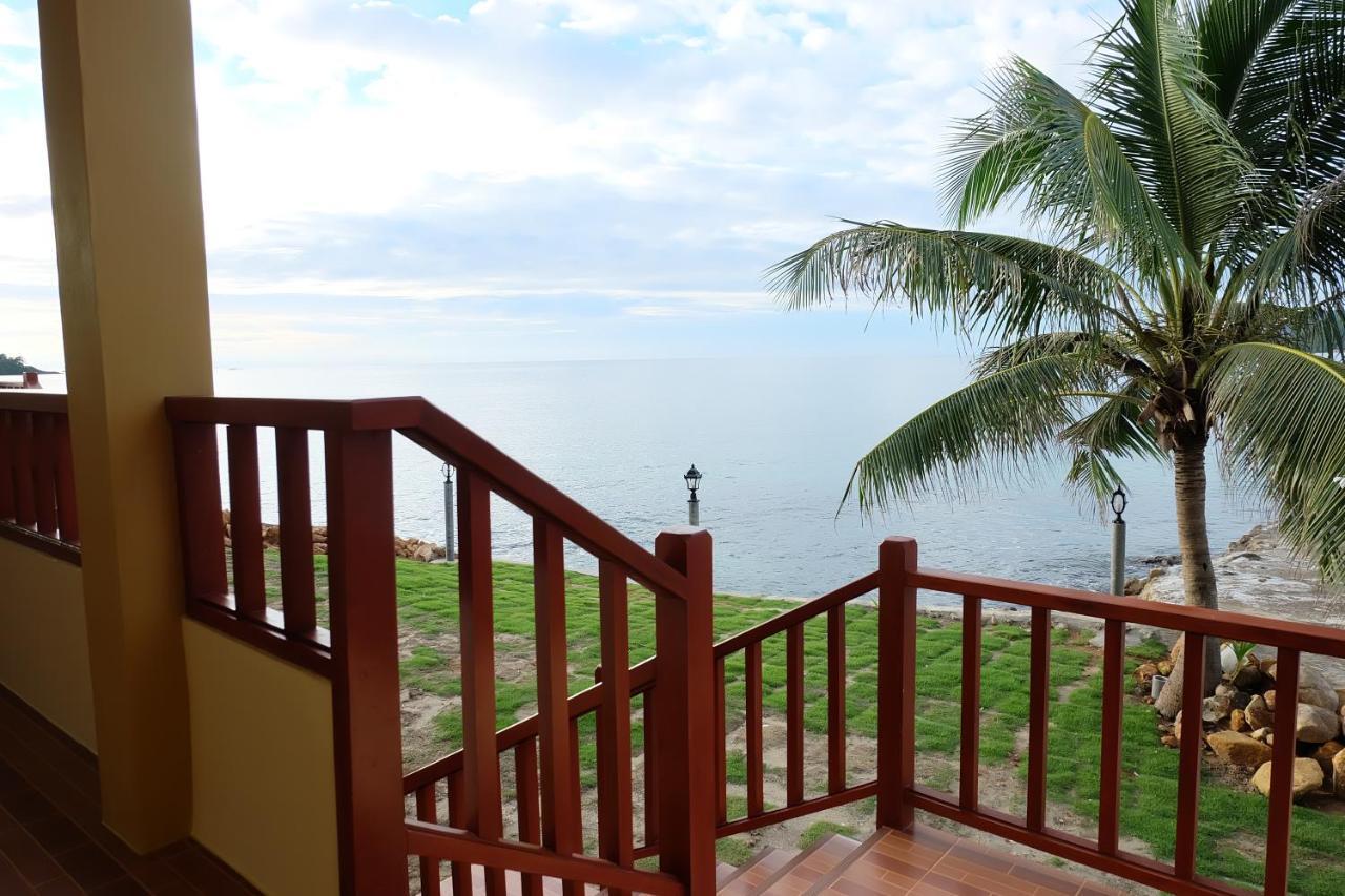 Chokdee Resort Koh Chang Dış mekan fotoğraf
