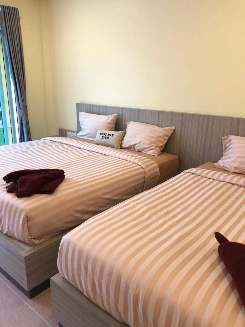 Chokdee Resort Koh Chang Dış mekan fotoğraf