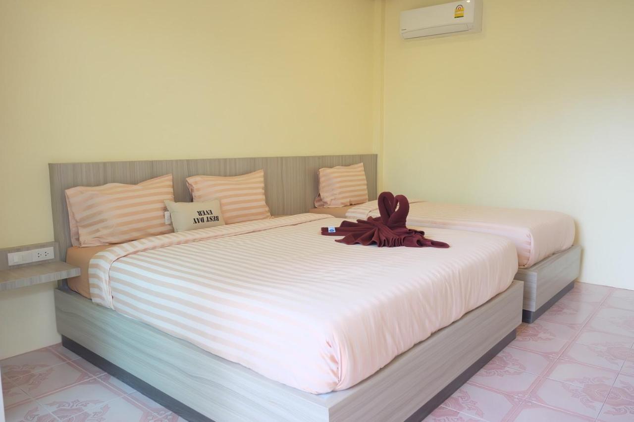 Chokdee Resort Koh Chang Dış mekan fotoğraf