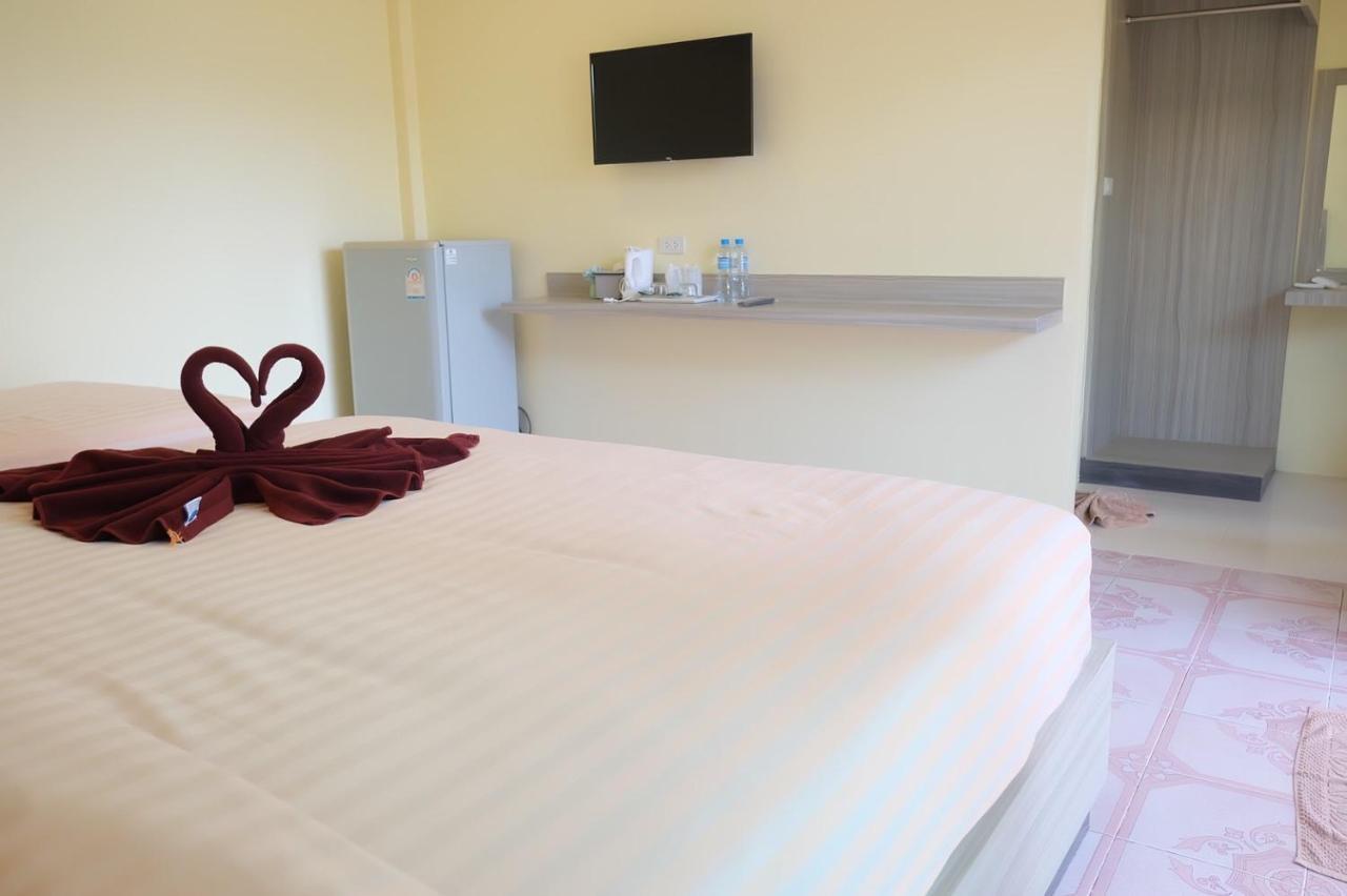 Chokdee Resort Koh Chang Dış mekan fotoğraf