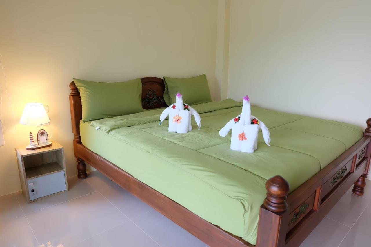 Chokdee Resort Koh Chang Dış mekan fotoğraf